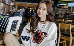 欧美女友优排行